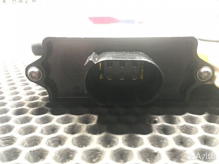 1779721 Моторчик стеклоподъемника левый Daf XF105