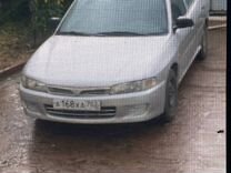 Mitsubishi Lancer 1.3 MT, 1996, 350 000 км, с пробегом, цена 170 000 руб.