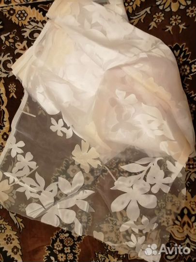 Отрез ткани