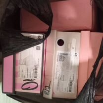 Новые босоножки