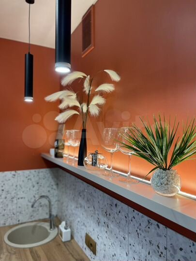 Квартира-студия, 33 м², 4/9 эт.