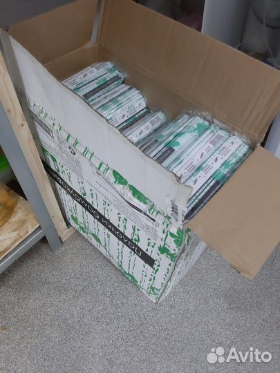 Палочки для суш