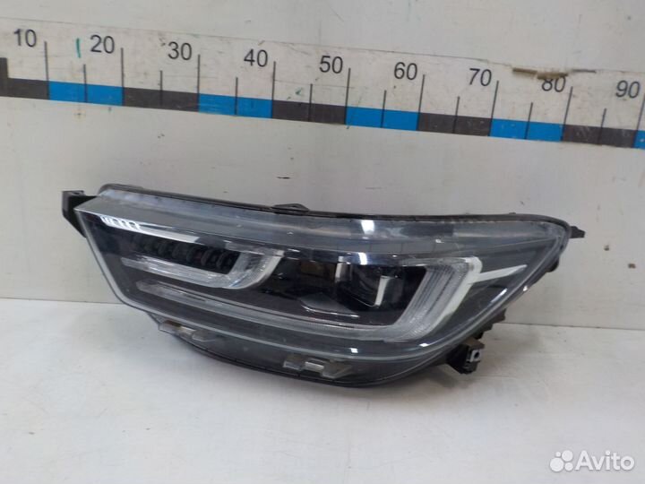 Фара левая Chery Tiggo 8 Pro/Tiggo 8 Pro MAX