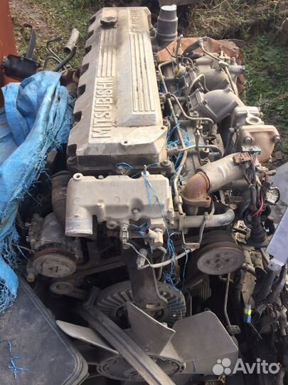 Продам запчасти навесное мотор 6м70