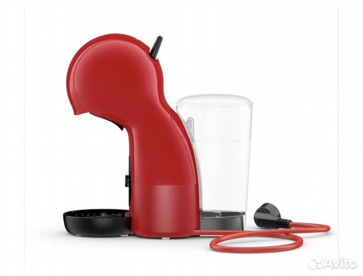 Кофемашина Nescafe Dolce Gusto