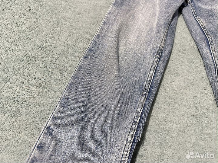 Джинсы zara 140