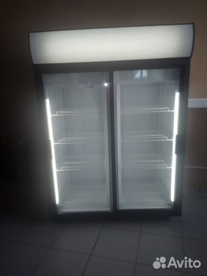 Холодильная витрина, шкаф, морозильный ларь