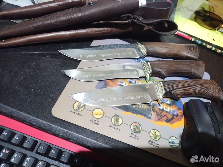 Лазерный маркер-гравёр по металлам и др.мат-лам