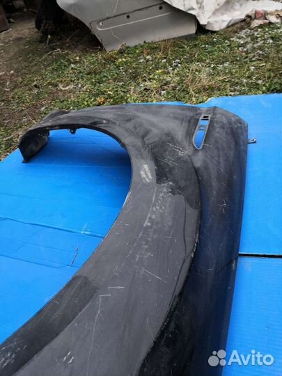 Форд Мондео 4 крыло переднее правое