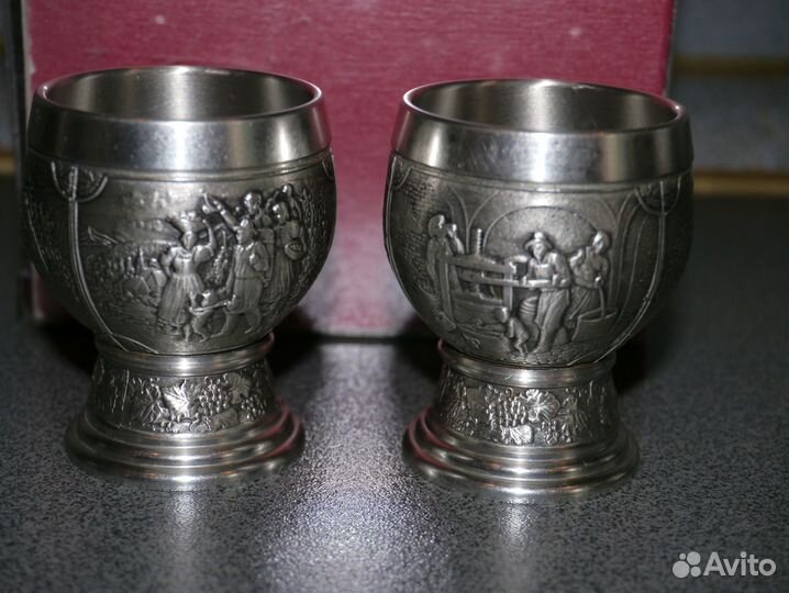 Бокалы Artina SKS