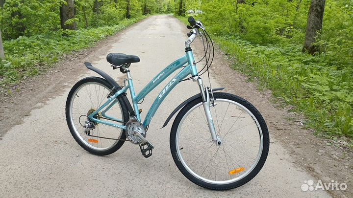 Велосипед Stels Navigator 770