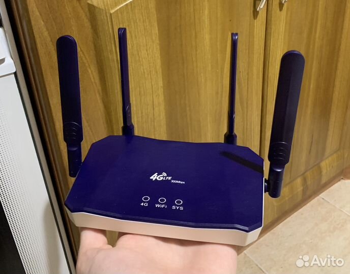 Wifi роутер 4g модем новый + видеорегистратор