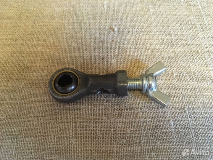 Для заточки охотничьих ножей усиленный шарнир