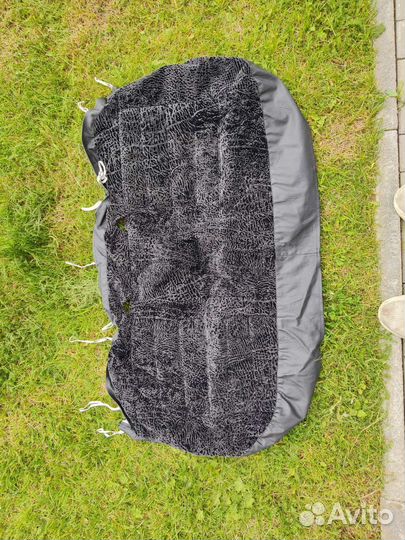 Чехлы опель корса д 1.2