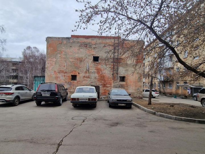 Офисное помещение, 475 кв.м