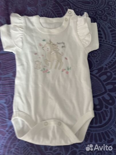 Детская одежда