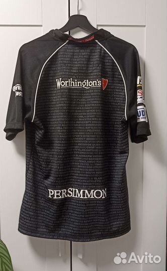 Регбийная Джерси клуба Оспрейз