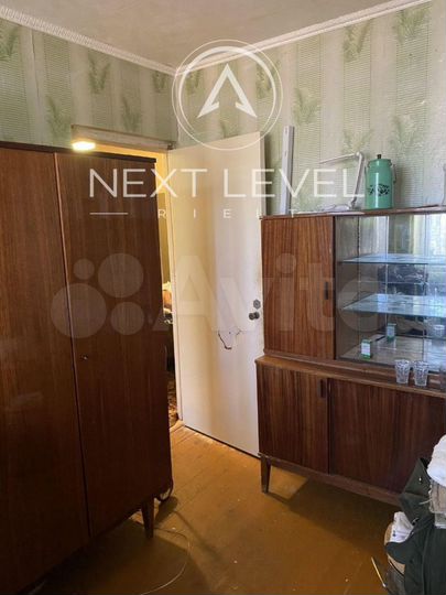 2-к. квартира, 45,1 м², 4/5 эт.