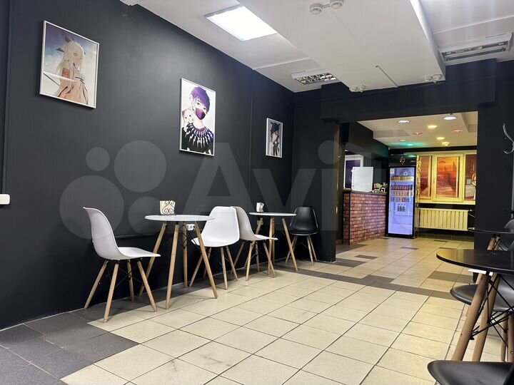 Торговое-офисное первая линия в самом центре 70 м²