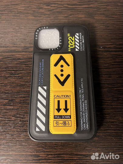 Чехол для iPhone 11 pro