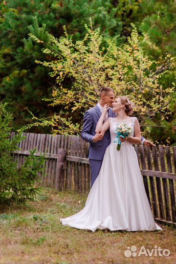 Видеограф и фотограф на ваш праздник