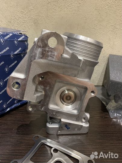 Клапан новый системы EGR дизель для Volvo 36000998