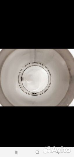 Пароводяной котел пвк