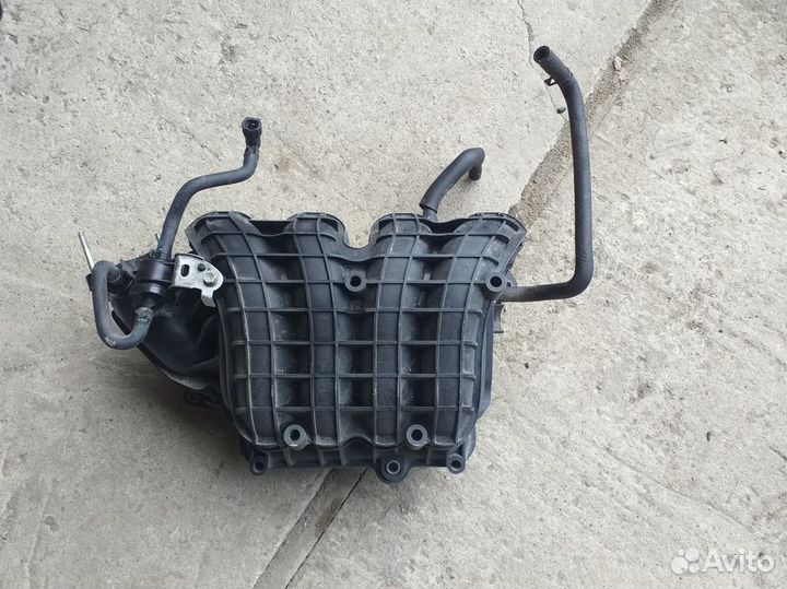 Коллектор впускной Geely Atlas 2.4 2020 год