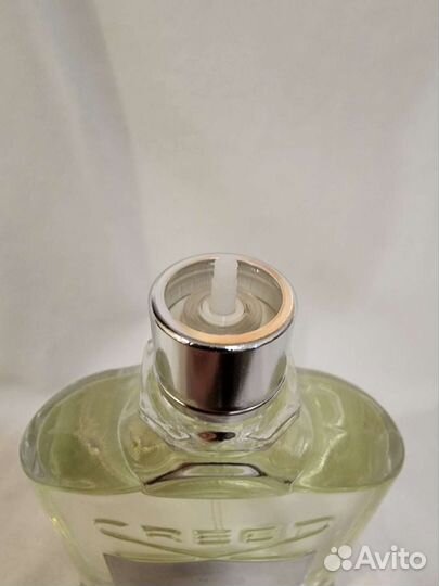 Распив Virgin island water Оригинал