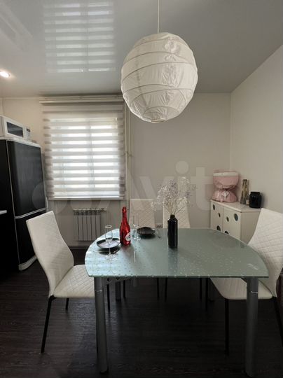 2-к. квартира, 67 м², 4/16 эт.