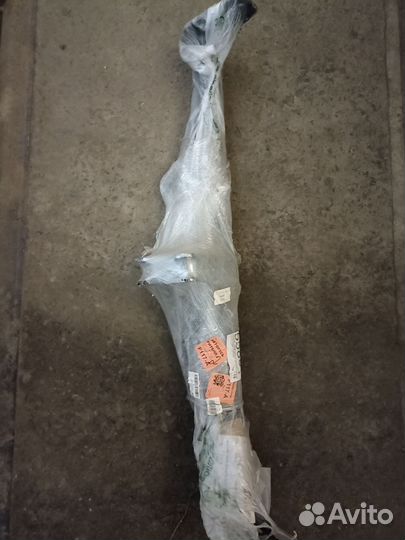 Фаркоп Ford Kuga1