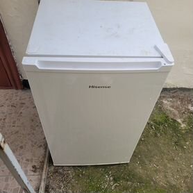 Холодильник Hisense RL120D4AW1