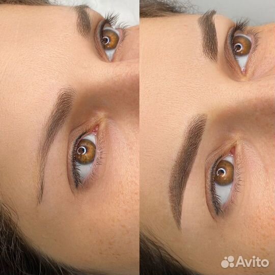 Перманентный макияж