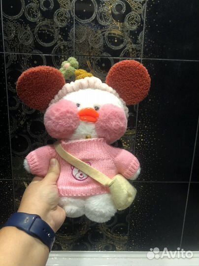 Уточка Ляляфанфан