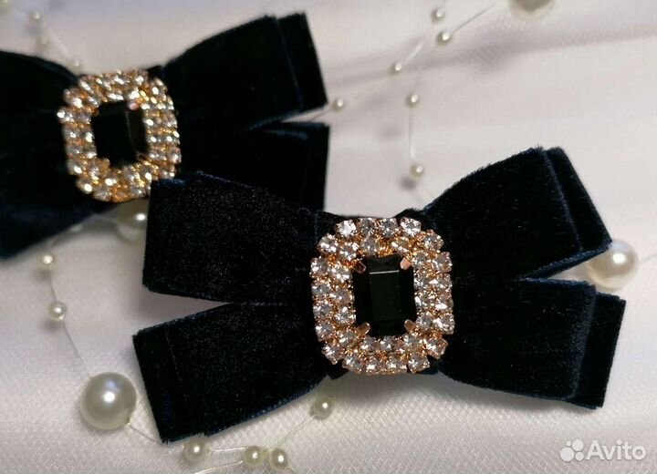 Бантики для школы