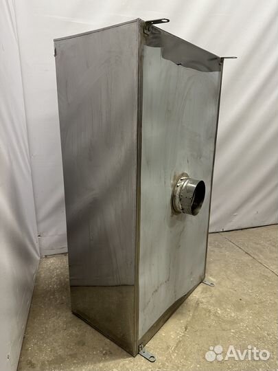 Зонт вытяжной бу