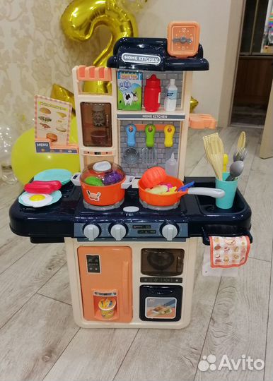 Детская кухня.Подарок