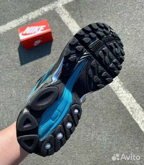 Skepta x Air Max Tailwind 5 'Bright Blue'