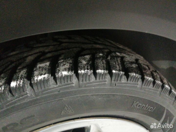 Hankook Winter I'Cept Evo 205/65 R16