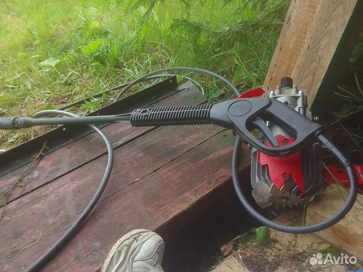 Винтовка для игры в зомби апркалипсис