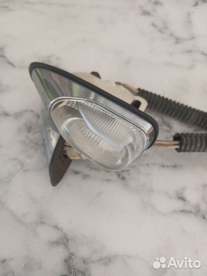 Габариты crown