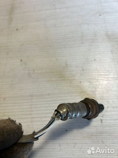 Датчик кислорода Peugeot 206 TU3A