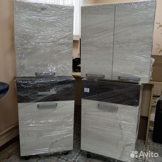 Тумба для ванной