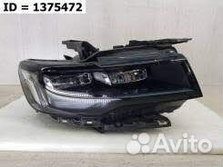 Фара передняя правая Cadillac Escalade 2021