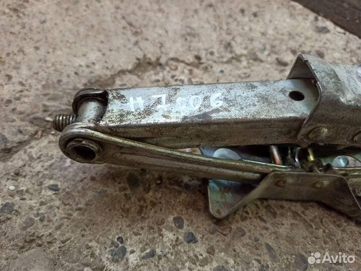 Домкрат оригинал Honda Accord