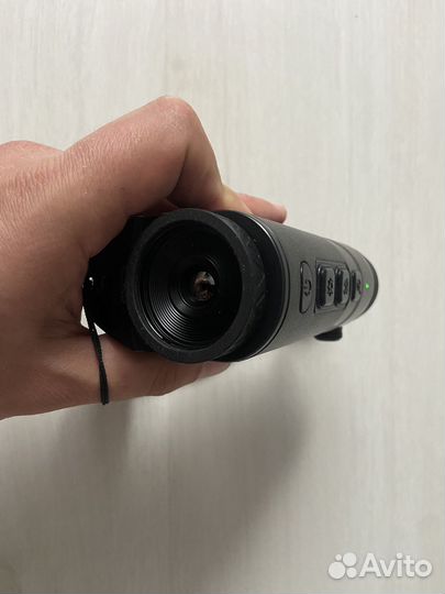 Тепловизор guide td210