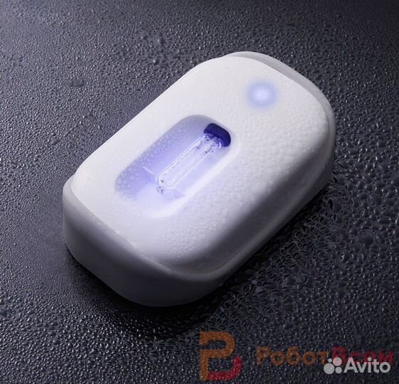 Уф - стерилизатор и дезинфектор для унитаза Xiaoda