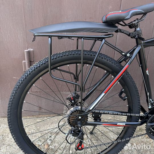 Велосипед новый 29