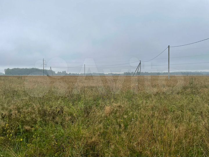 Участок 1,5 га (ИЖС)