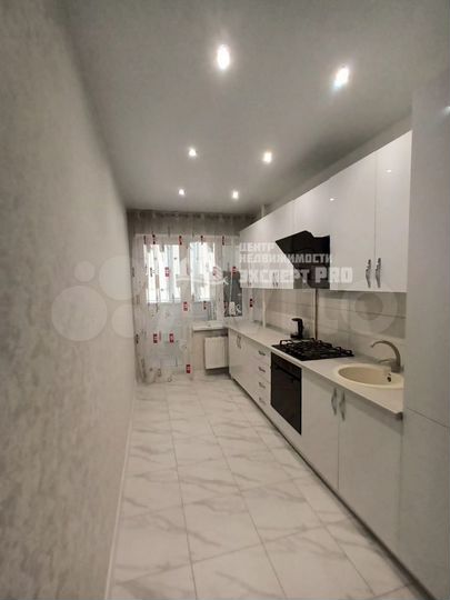 1-к. квартира, 33,7 м², 2/10 эт.